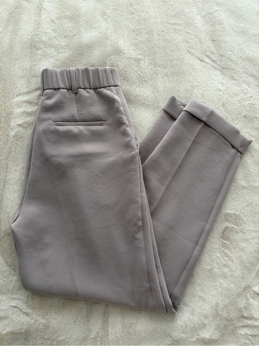 Aritzia dress pants
